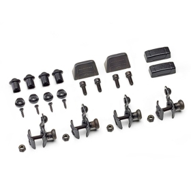 Givi PL ONEFIT mounting kit for Monokey cases