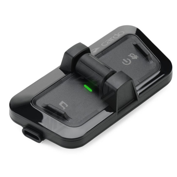 CARDO Outdoor Packtalk Communication System Single Pack