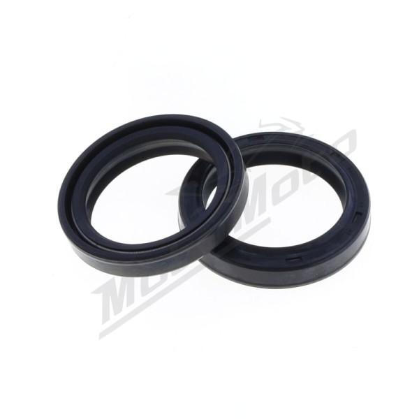 CENTAURO Fork Seal 37x49x8/9.5 Kawasaki / Suzuki / Yamaha 250-1150cc 78-98