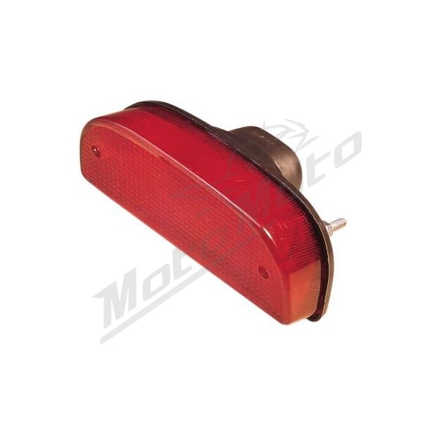 DRAG SPECIALTIES Taillight Assembly