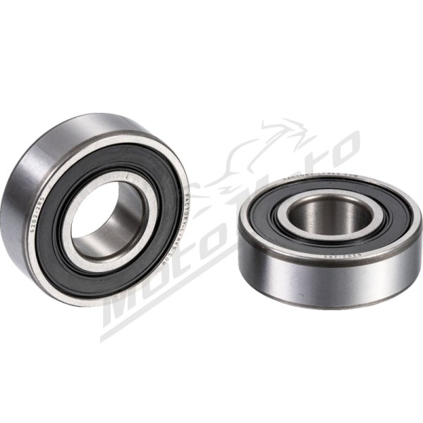 FACTORY LINKS Front / Rear Wheel Bearing Kit Beta / Kawasaki / Rieju / Sherco / Gas Gas 50/300 98-24
