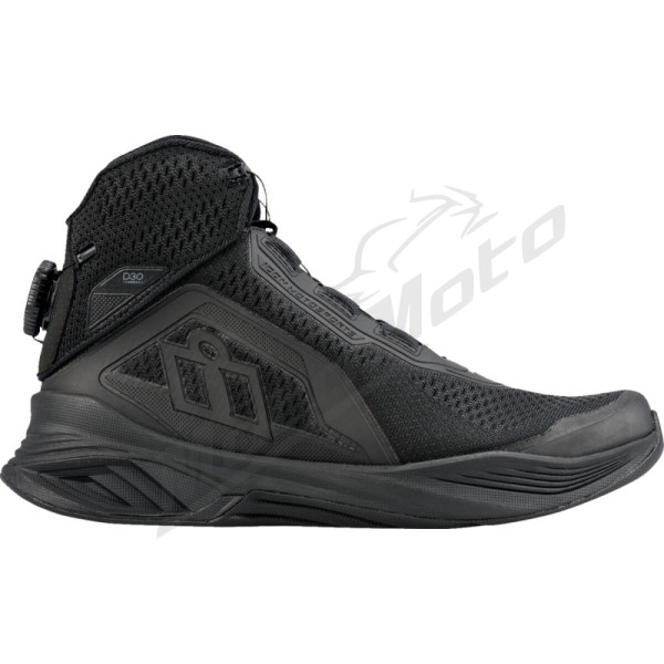 ICON Hooligan AF Boots