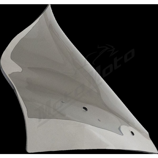 KLOCK WERKS "Pro Touring Flare™" priekinis stiklas HARLEY DAVIDSON FLTRXSE 1923-1977 23-25