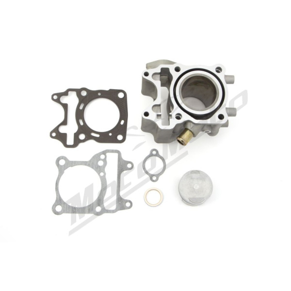 NARAKU V2 Cylinder Kit Ø52.4 Honda PCX / SH 125 12-17