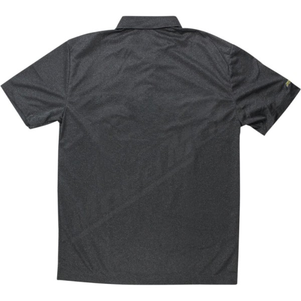 PRO CIRCUIT Pro Circuit Mens Polo Shirt Grey