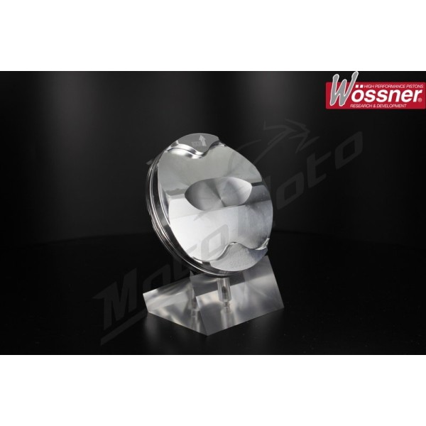 WÖSSNER Forged Piston 77,96-77,98mm GasGas / Husaberg / Husqvarna / KTM 250 14-23