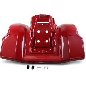MAIER Rear Fender Plastic Honda ATC 250R 85-86