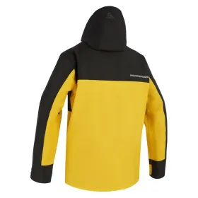 AMOQ Dynamic Striukė Juoda/Geltona 