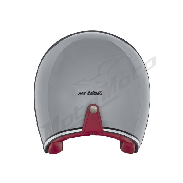 Open Jet Helmet NOX N243