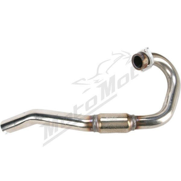 FMF PowerBomb išmetimo kolektorius Kawasaki KFX / Suzuki LT-Z 400 03-14