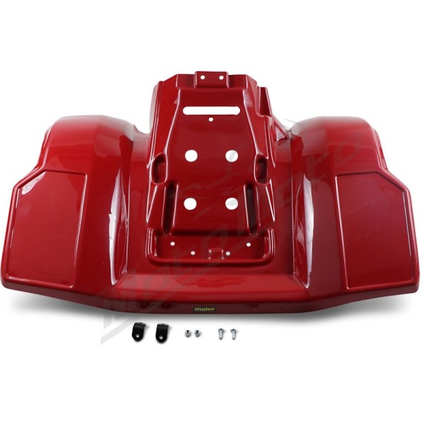 MAIER Rear Fender Plastic Honda ATC 250R 85-86