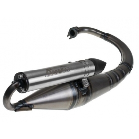 Exhaust GIANNELLI REKORD MINARELLI VERTICAL 50 2T