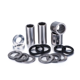 FACTORY LINK rato tarpinių ir guolių kompl. HONDA CRF 250-450R 13-17