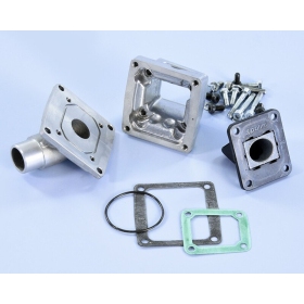 POLINI Intake Pipe Kit Puch Maxi 50cc 65-95