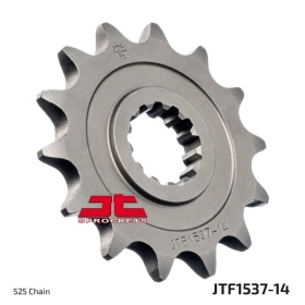 Front Sprocket JTF1537.14
