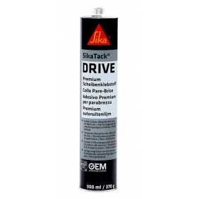 SIKA Windscreen  Adhesive - 300 ml