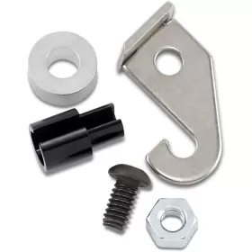 BURLY BRAND Easyboy Lite Clutch Kit Harley Davidson 1450-1923cc 2000-2024