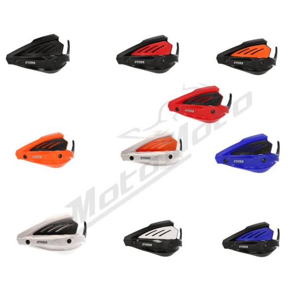 CYCRA Voyager Handguard 