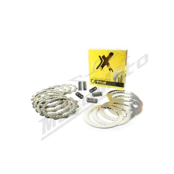 PROX Clutch Plate Set Yamaha YZ 450cc 18-22