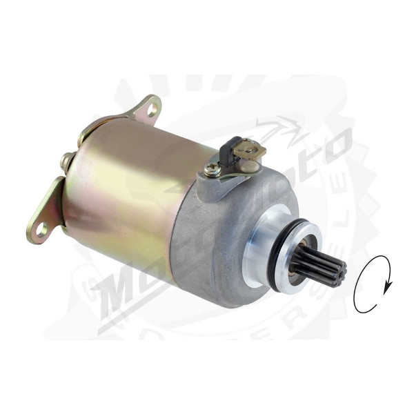 RMS Starteris SYM Combiz / Euro MX / Jet V / Megalo / Shark / VS 125cc 99-14