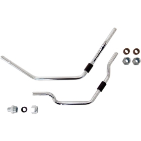 DRAG SPECIALTIES Oil Filter Line Kit Harley Davidson FLST / FLSTC / FLSTF / FLSTN / FLSTS 1340cc 87-99