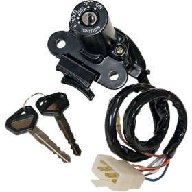 EMGO Ignition Switch Kawasaki ZX-6 / ZXR / ZX-7 600/750 93-97
