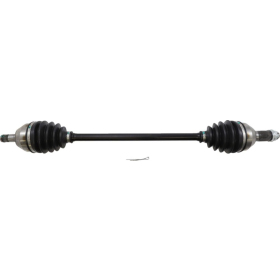 MOOSE OFFROAD FOUR WHEEL Complete Axle Assembly Can-Am Maverick 800cc 17