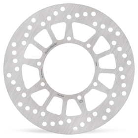 MOTO-MASTER Vintage Front Brake Disc Yamaha DT / TW / XT / YZ / XG 125/490 86-08