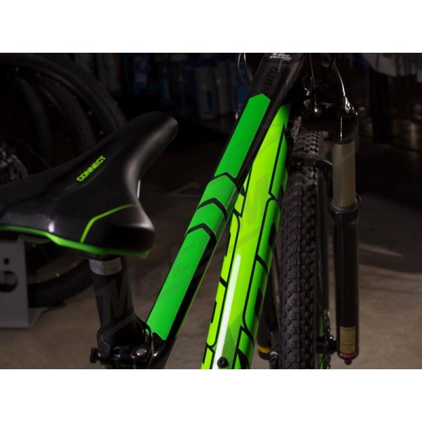 ALL MOUNTAIN STYLE Frame Guard Extra Protection