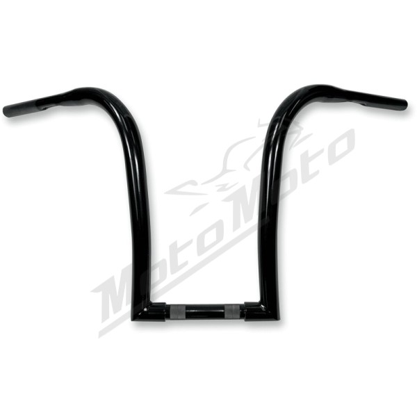 LA CHOPPERS Nice Curves Ape Hanger Handlebar 32mm 81,5x35,5cm