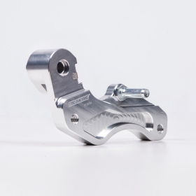 Braking 320mm Front Caliper Bracket for Oversized kawasaki / suzuki 125-450cc 20-22