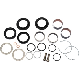 DRAG SPECIALTIES Fork Leg Rebuild Kit Harley Davidson FXD / FXDB / FXDL / FXDS-CON / FXLR / FXR 883-1340cc 87-22