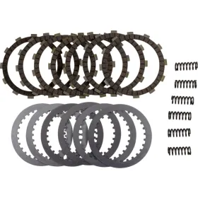 EBC DRC Series Clutch Kit HONDA CR 250R-500R 83-89