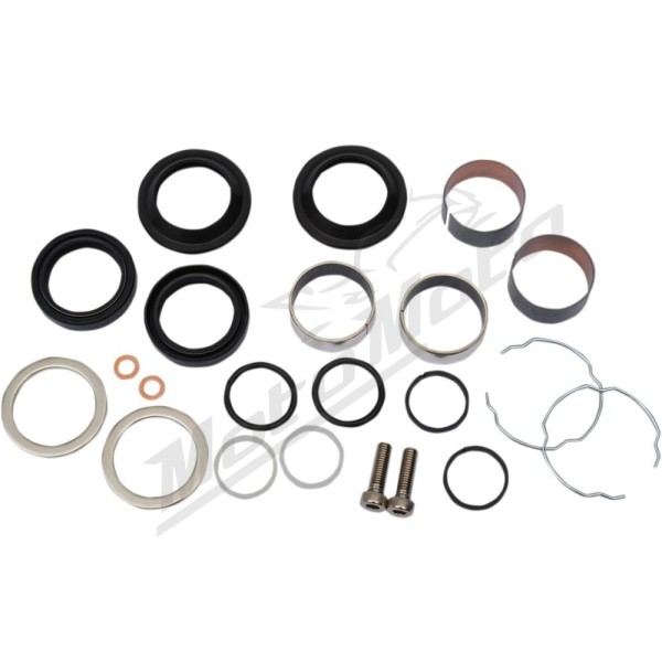 DRAG SPECIALTIES Amortizatorių remontinis komplektas ​​​​​​​Harley Davidson FXD / FXDB / FXDL / FXDS-CON / FXLR / FXR 883-1340cc 87-22