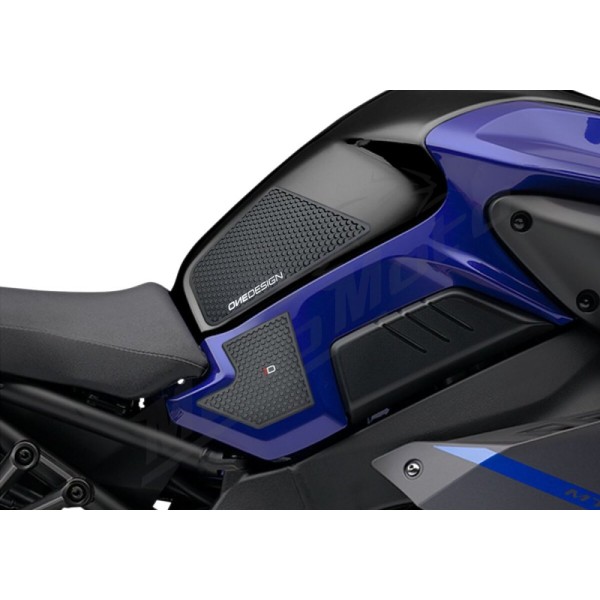 Fuel Tank Sticker Kit ONEDESIGN Yamaha MT-10 ABS 2016–2020