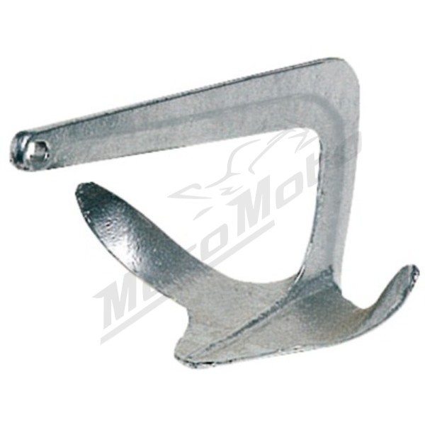 Osculati Trefoil Anchor 5kg