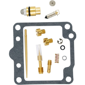 K&L SUPPLY Carburetor Repair Kit Yamaha XS 1100cc 80