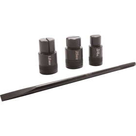 MOTION PRO Wheel Bearing Removal Tool Set 