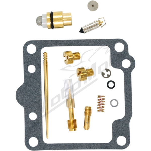K&L SUPPLY Carburetor Repair Kit Yamaha XS 1100cc 80