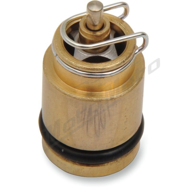 MIKUNI Genuine Mikuni Needle and Seat Assembly