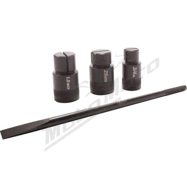 MOTION PRO Wheel Bearing Removal Tool Set 