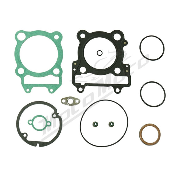 Namura top-end seals Yamaha YFM / XT 250 08-20