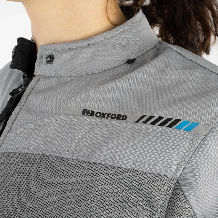 Oxford Arizona 2.0 Air WS Jacket