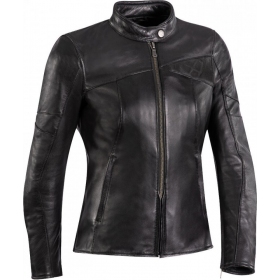 Ixon Cranky Ladies Leather Jacket