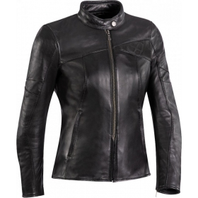 Ixon Cranky Ladies Leather Jacket