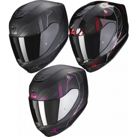 Scorpion EXO 391 Spada Helmet