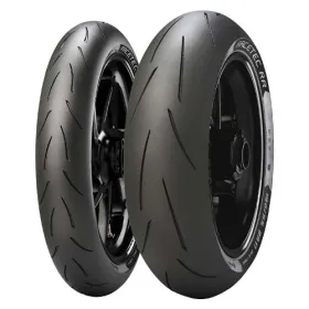 Padanga Metzeler Racetec RR K2 180/60 R17 75W TL