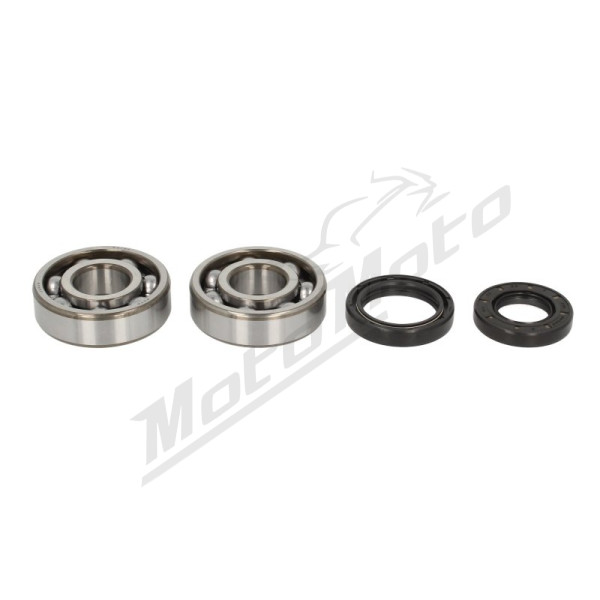 4Ride Crankshaft Bearing Kit YAMAHA YZ 125 1986-2000