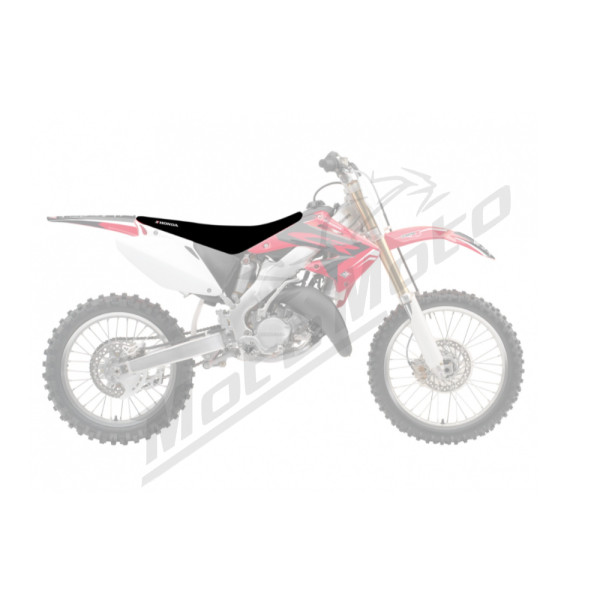 BLACKBIRD COMPLETE SEAT Honda CR / CRF 125-450cc 02-07