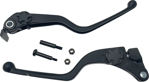 DRAG SPECIALTIES Handlebar Control Kit Harley Davidson RA 1250cc 21-24